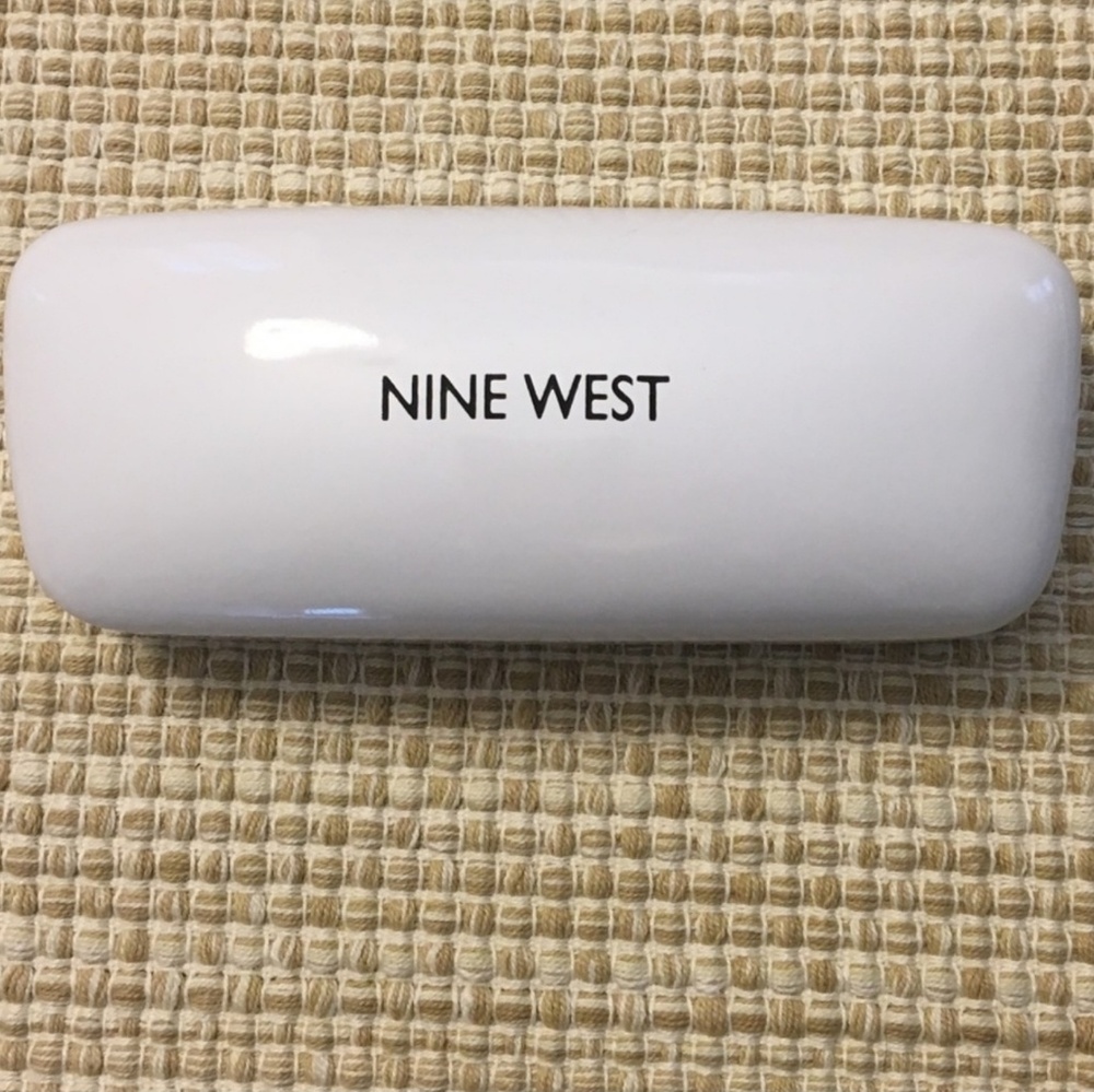 Nine West Eyeglasses Case